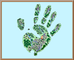 Hand of God
